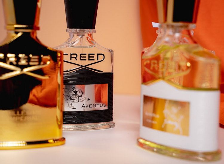 Fragrance du Bois Lovers Perfume Samples & Decants