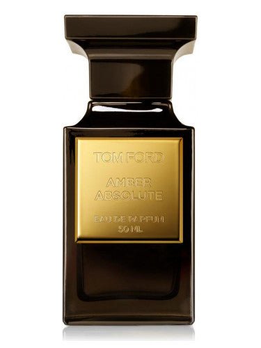 Tom Ford Amber Absolute - Niche Decant