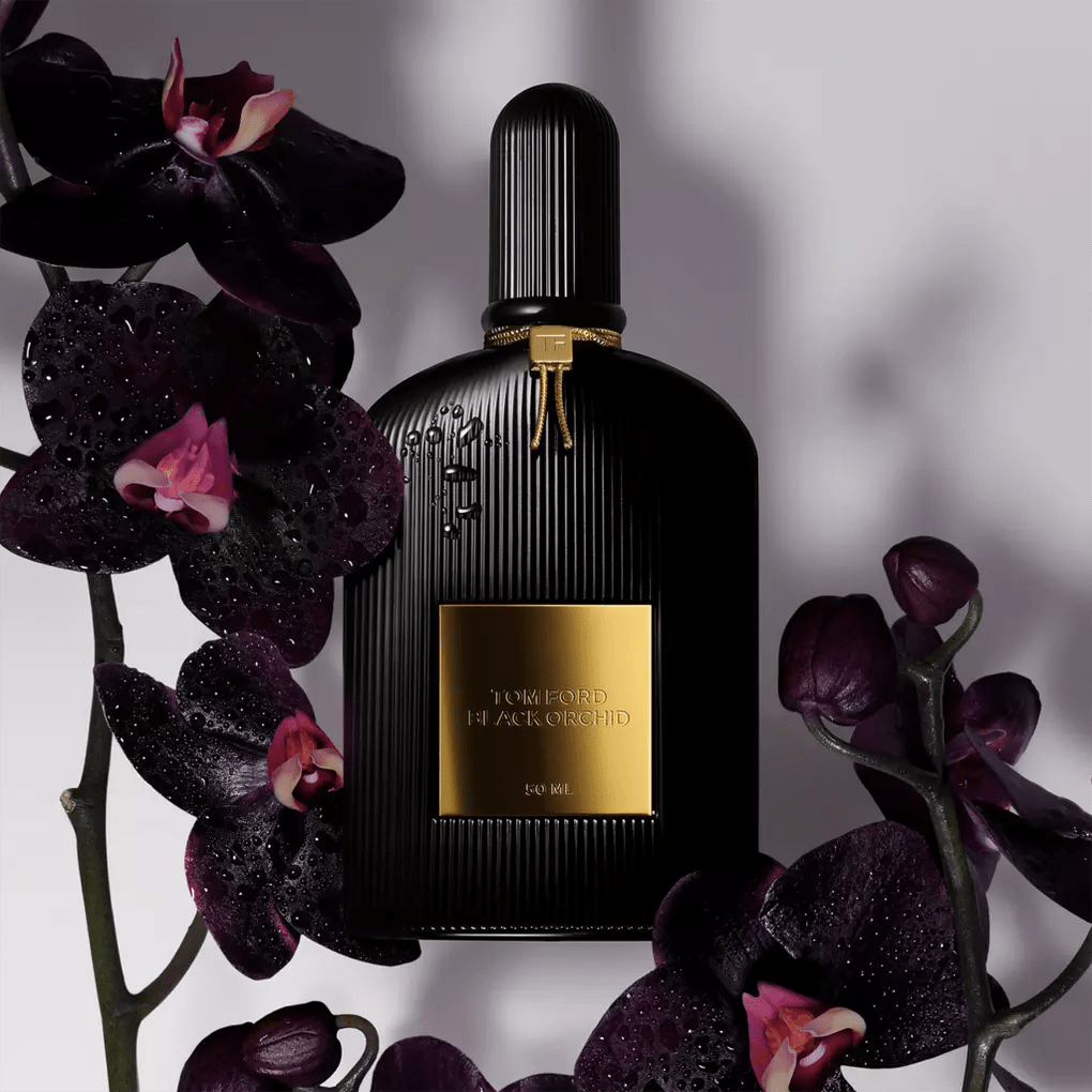 Tom Ford Black Orchid EDP - Niche Decant